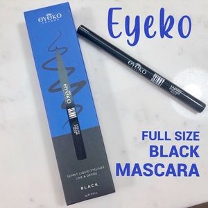 FULL SIZE Eyeko Skinny Liquid Eyeliner
